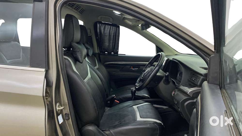 Maruti Suzuki Xl6 Zeta, 2021, Petrol