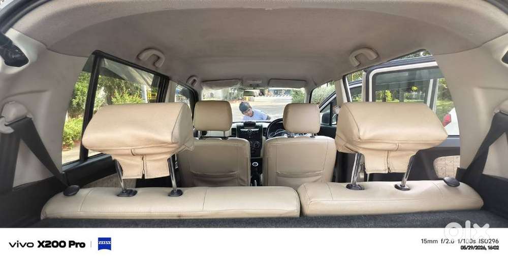 Maruti Suzuki Wagon R Vxi, 2018, Petrol