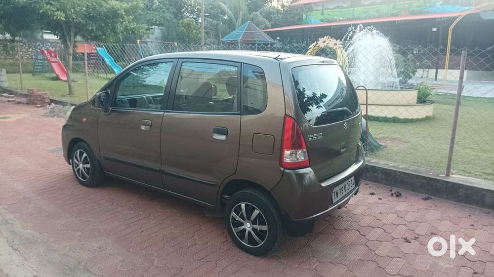 Maruti Suzuki Estilo Vxi, 2013, Petrol