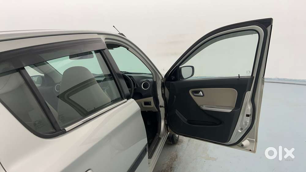 Maruti Suzuki Alto K10 Vxi, 2015, Petrol