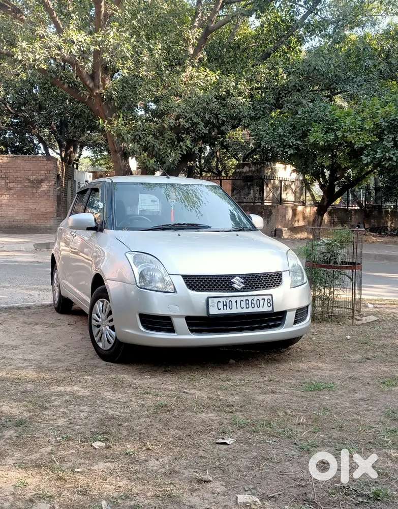 Maruti Suzuki Swift Lxi 2006