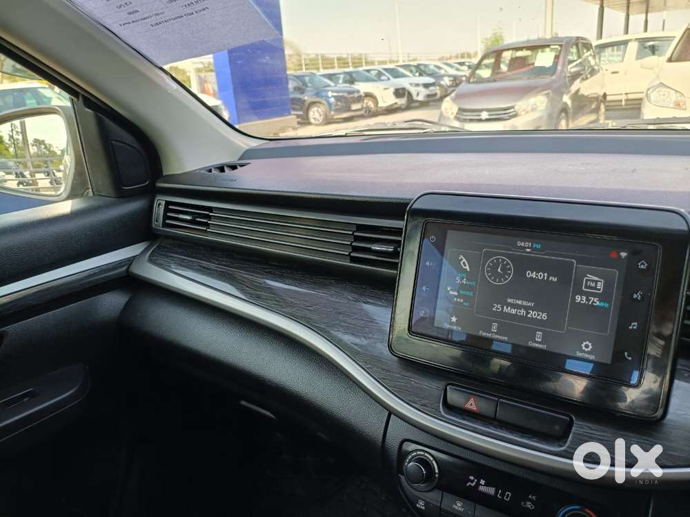 Maruti Suzuki Xl6 1.5 Alpha Plus Mt, 2022, Petrol