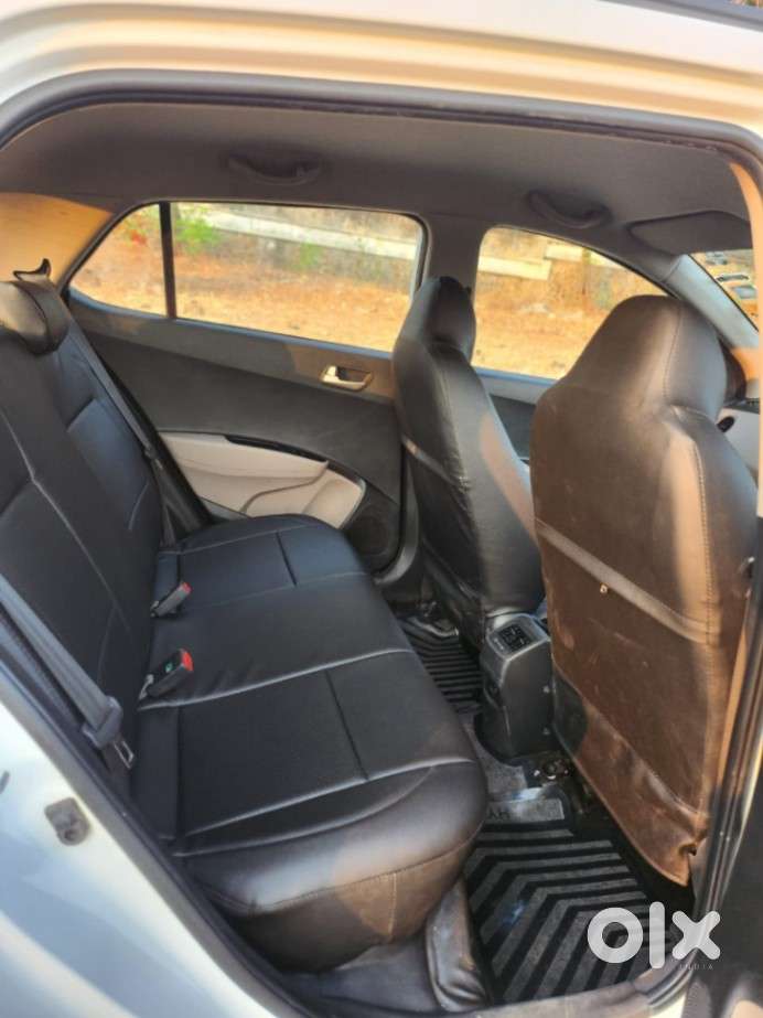Hyundai Grand I10 Asta 1.1 Crdi, 2015, Diesel