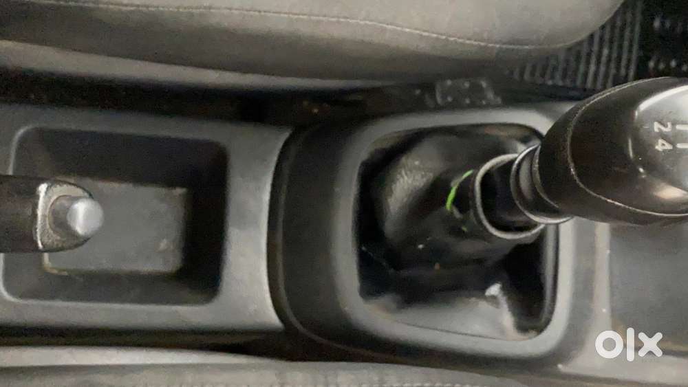 Renault Kwid Rxt, 2016, Petrol