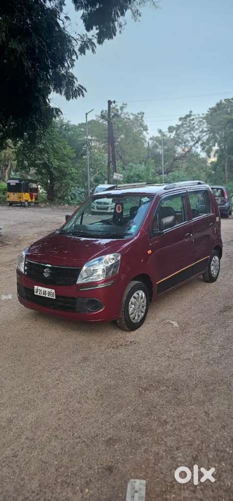 Maruti Wagonr