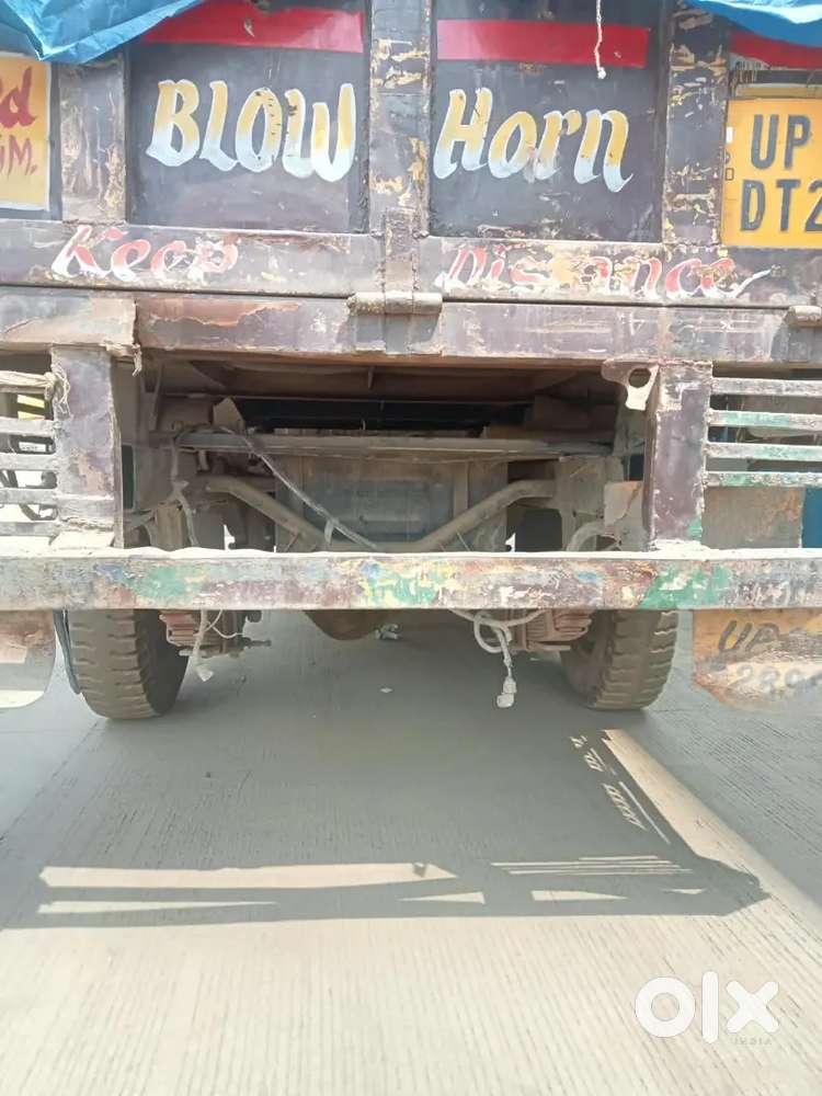 Mahindra Bolero Pik-up 2022 Diesel