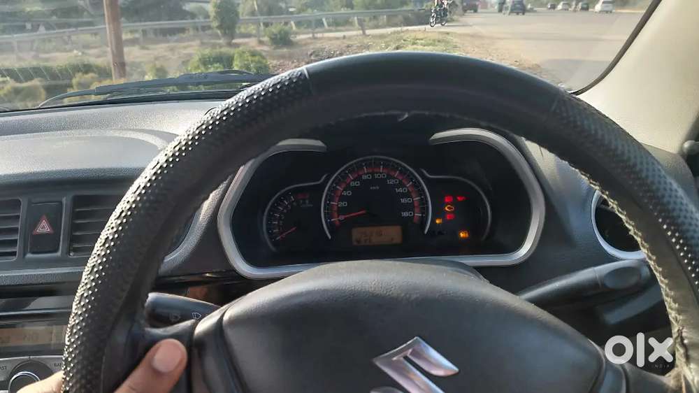 Alto K10 Vxi 2018 Model 2nd Owner