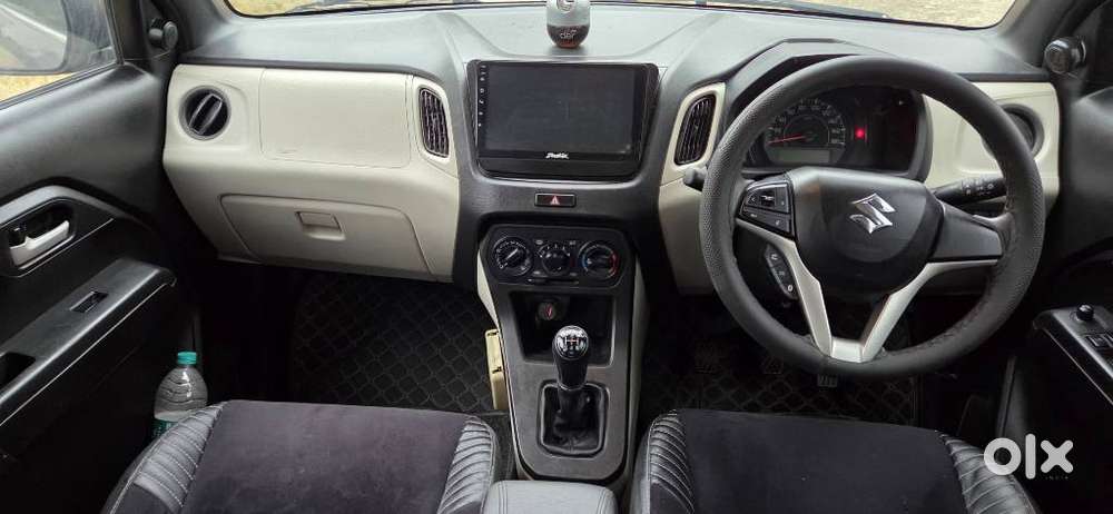 Maruti Suzuki Wagon R Vxi 1.0 Cng, 2023, Petrol