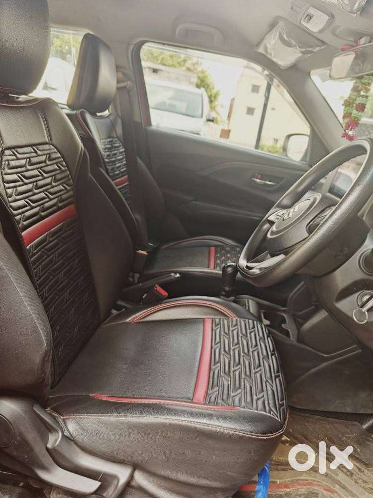 Maruti Suzuki Swift Vxi + Manual, 2024, Petrol