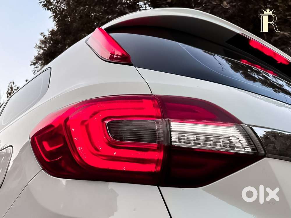 Ford Endeavour 2.2 Titanium At 4x2, 2019, Diesel