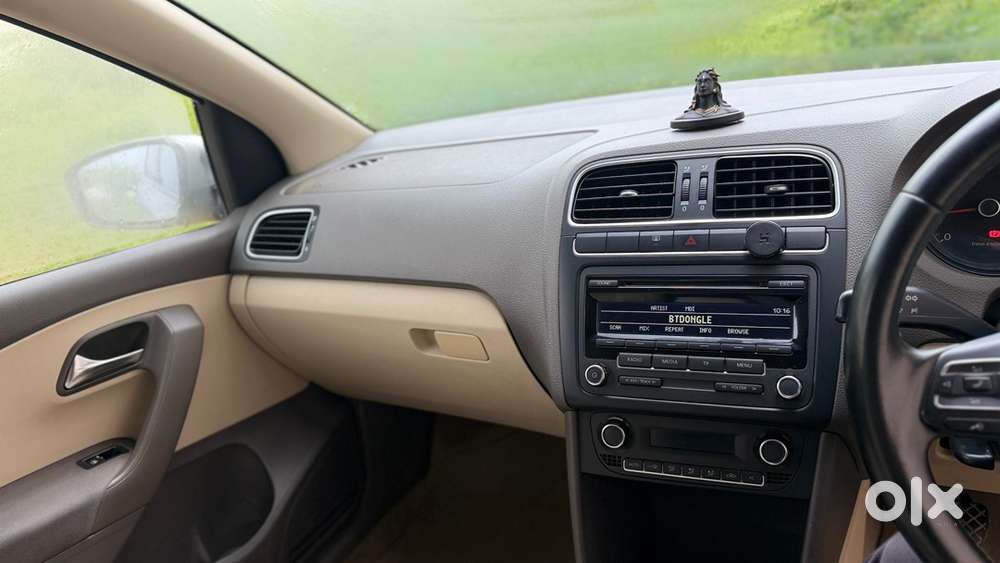 Volkswagen Diesel Manual 2011