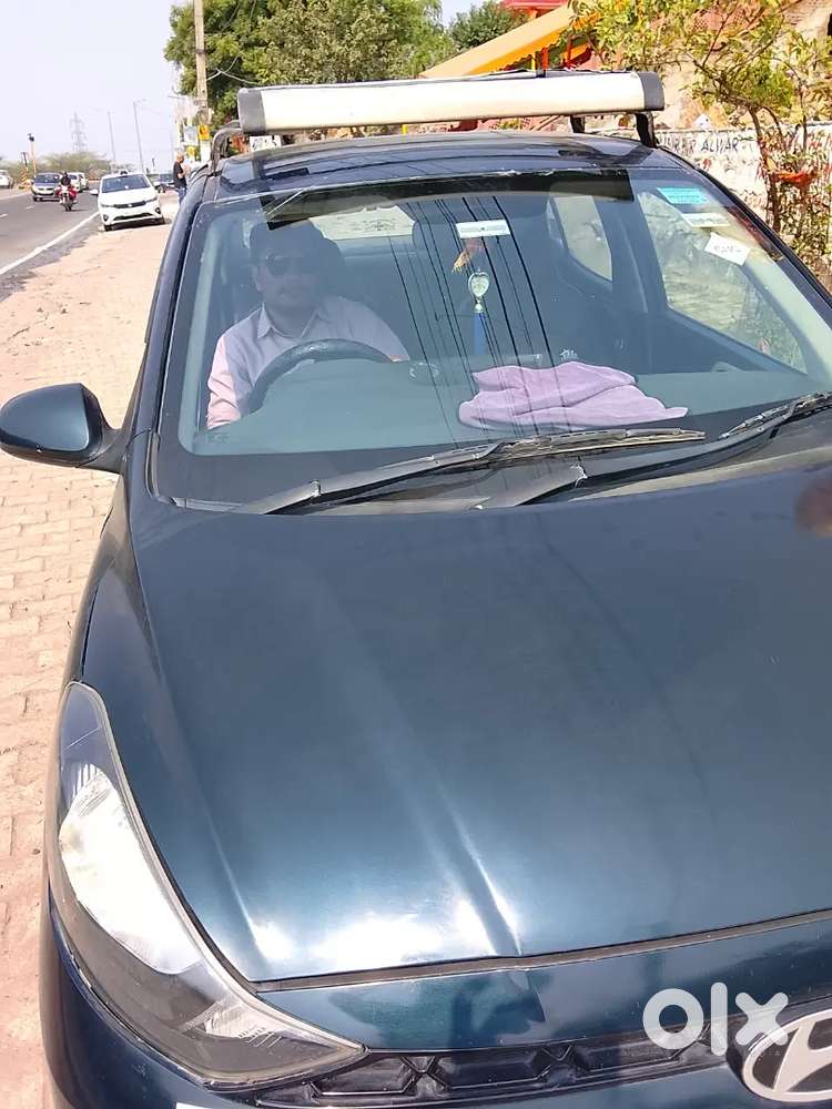 Hyundai Aura 2023 Cng Manual