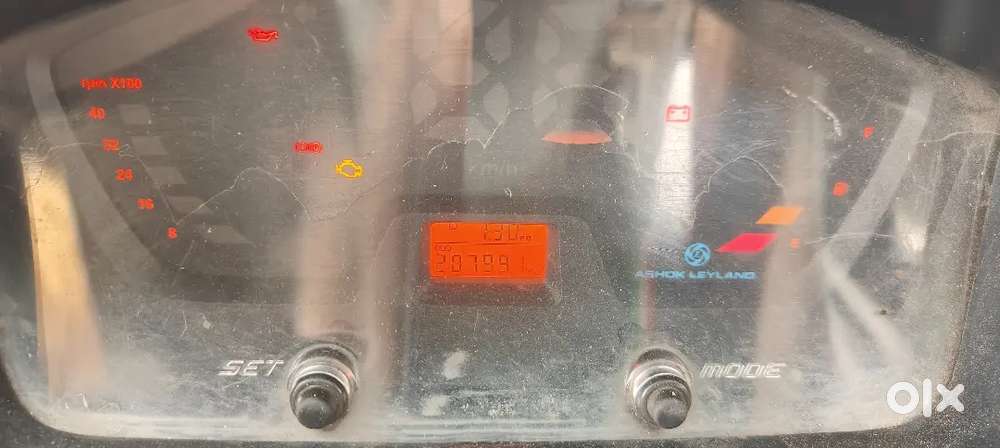 Ashok Leyland Stile 2019 Diesel Manual