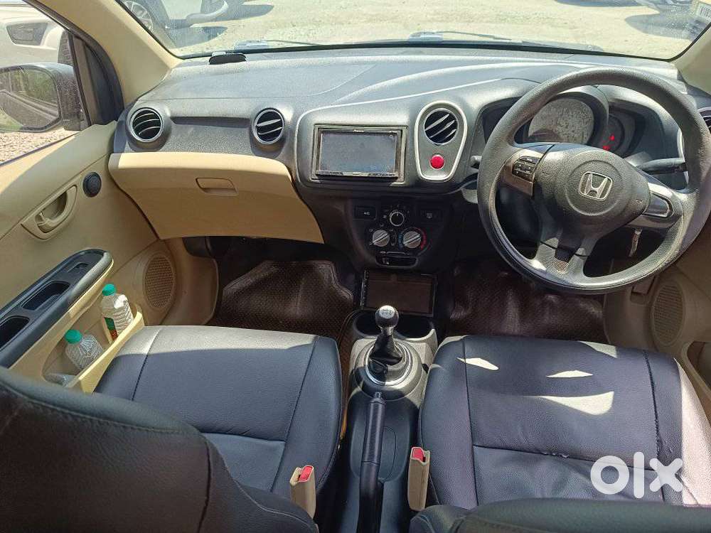 Honda Mobilio 1.5 S I-vtec Mt, 2015, Petrol
