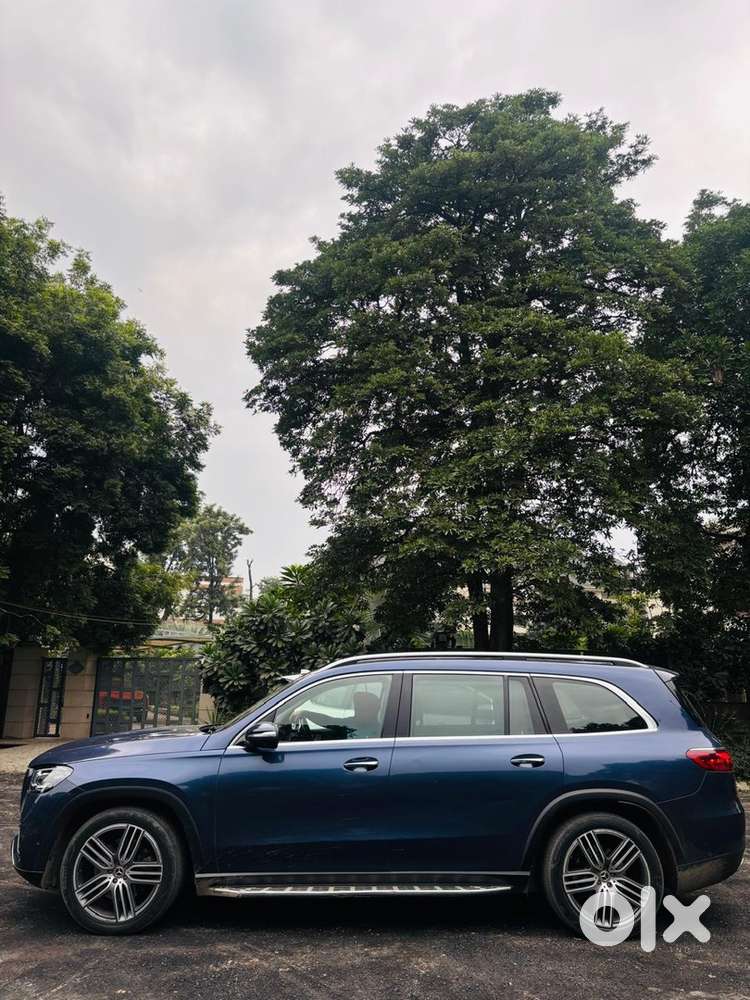 Mercedes-benz Gls Diesel 4matic 2025