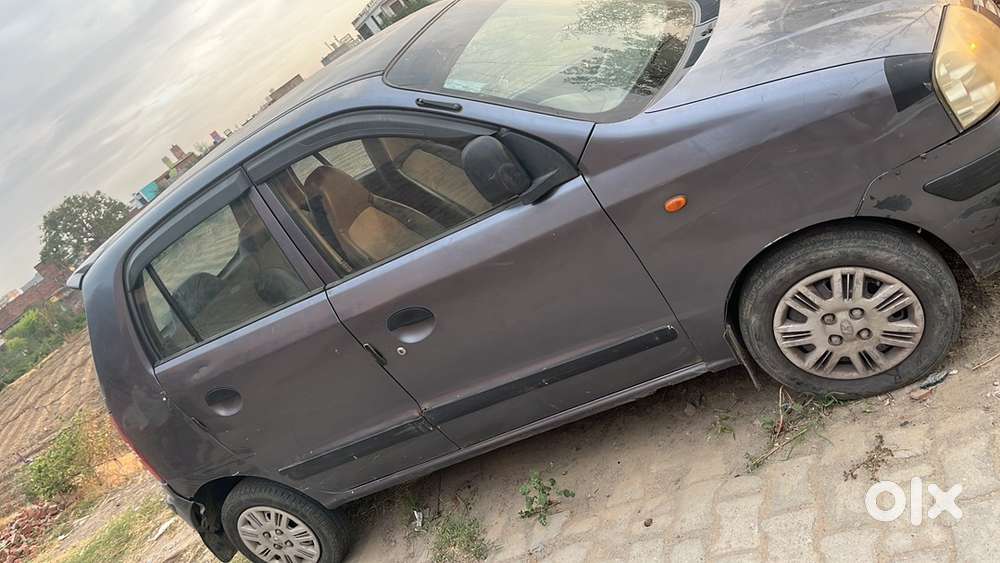 Hyundai Santro Xing 2011
