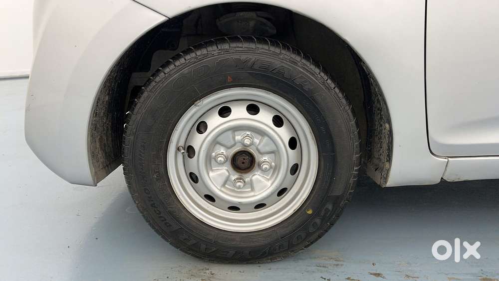 Hyundai Eon Era +, 2017, Petrol