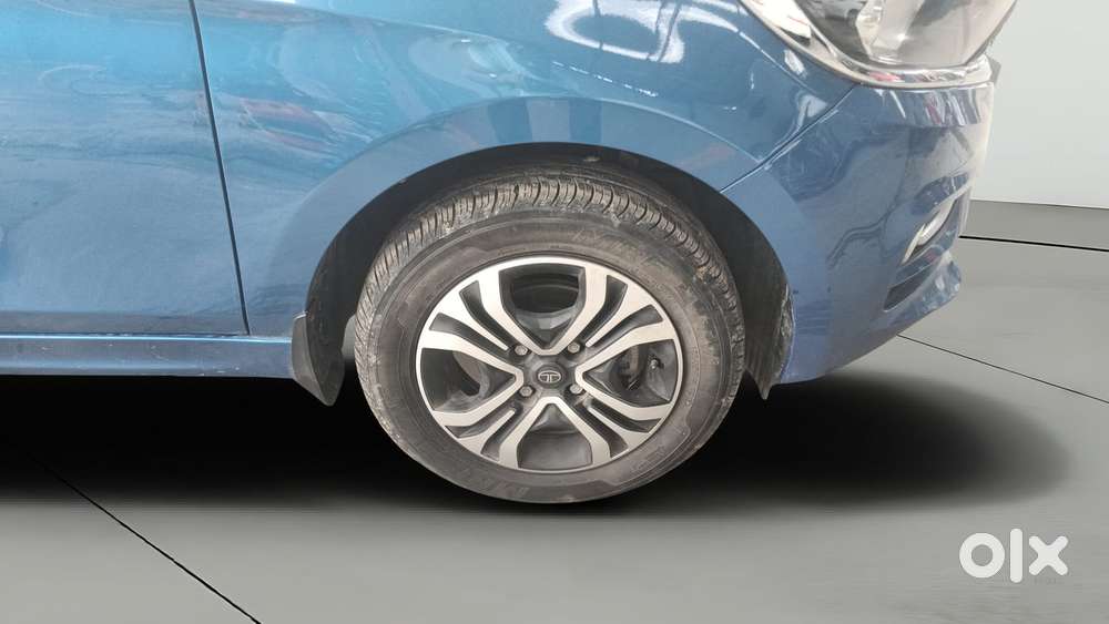 Tata Tiago 1.2 Revotron Xz Plus Cng, 2024, Cng & Hybrids