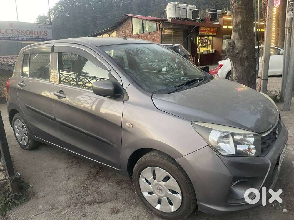 Maruti Suzuki Celerio Vxi, 2018, Petrol