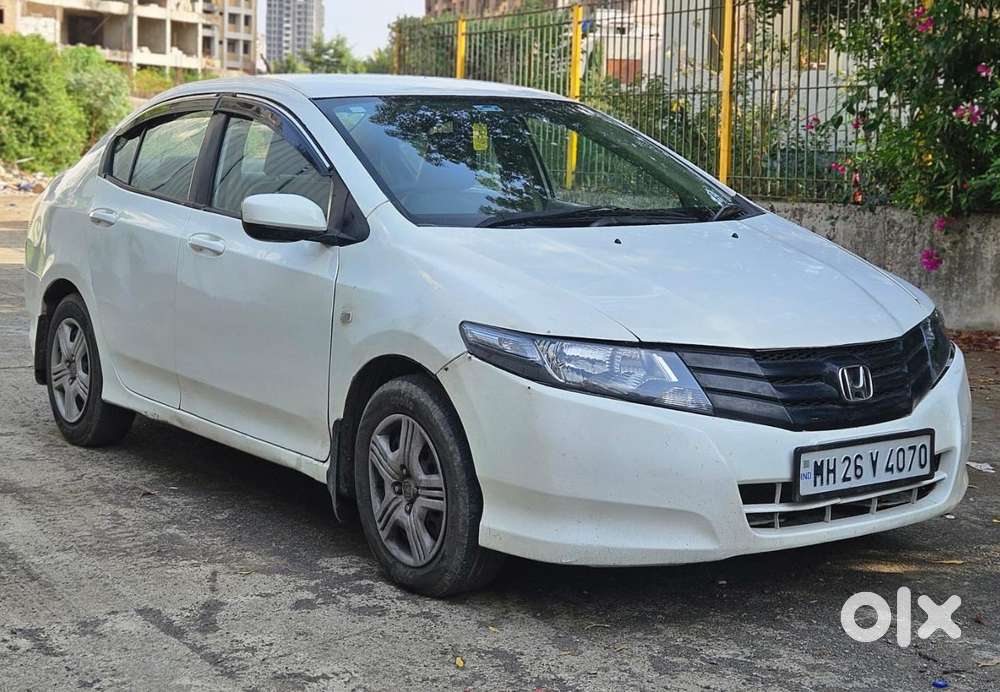 Honda City 2008-2011 1.5 S Mt, 2010, Cng & Hybrids