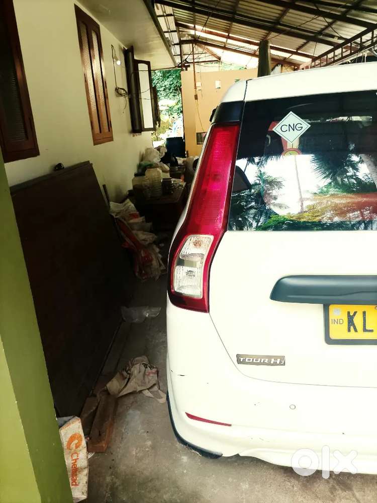 Maruti Suzuki Wagon R Lxi 2023(tour H3)