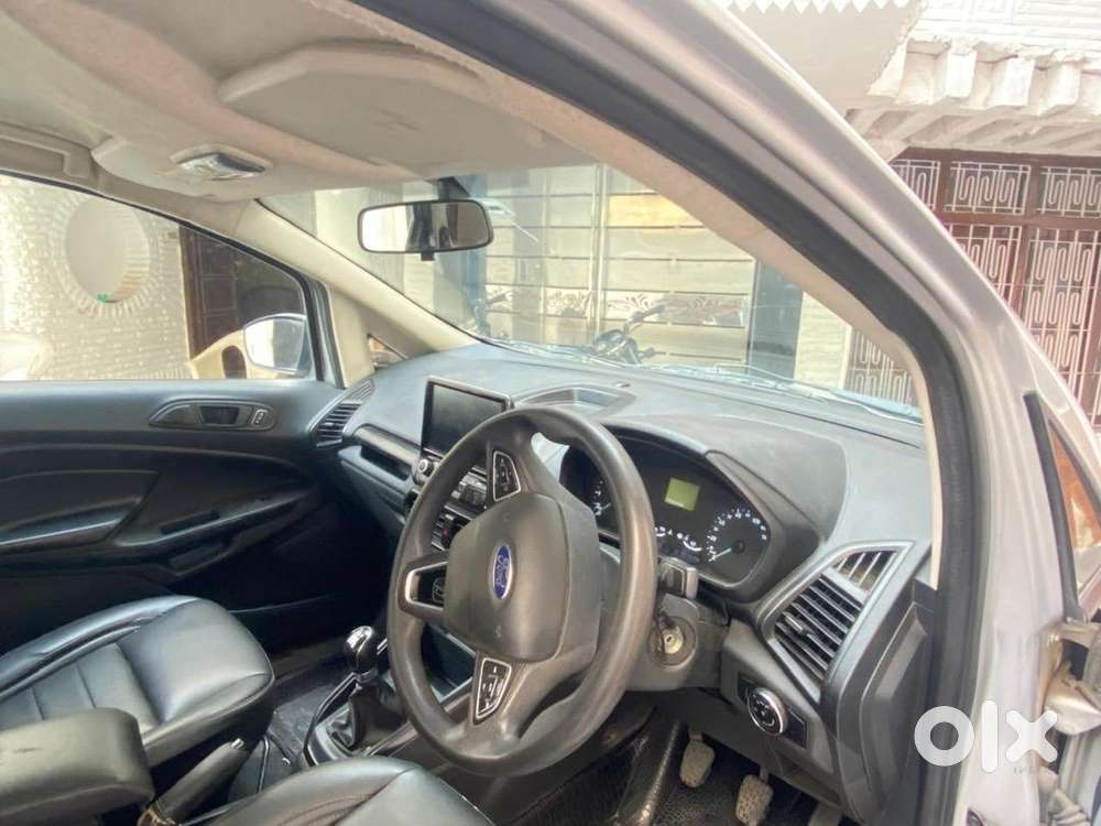 Ford Diesel Manual 2019 Car