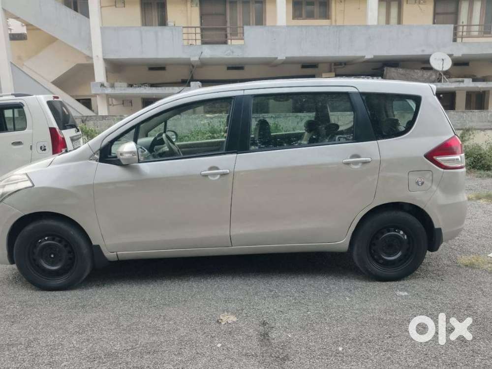 Maruti Suzuki Ertiga 2012-2015 Vdi, 2014, Diesel