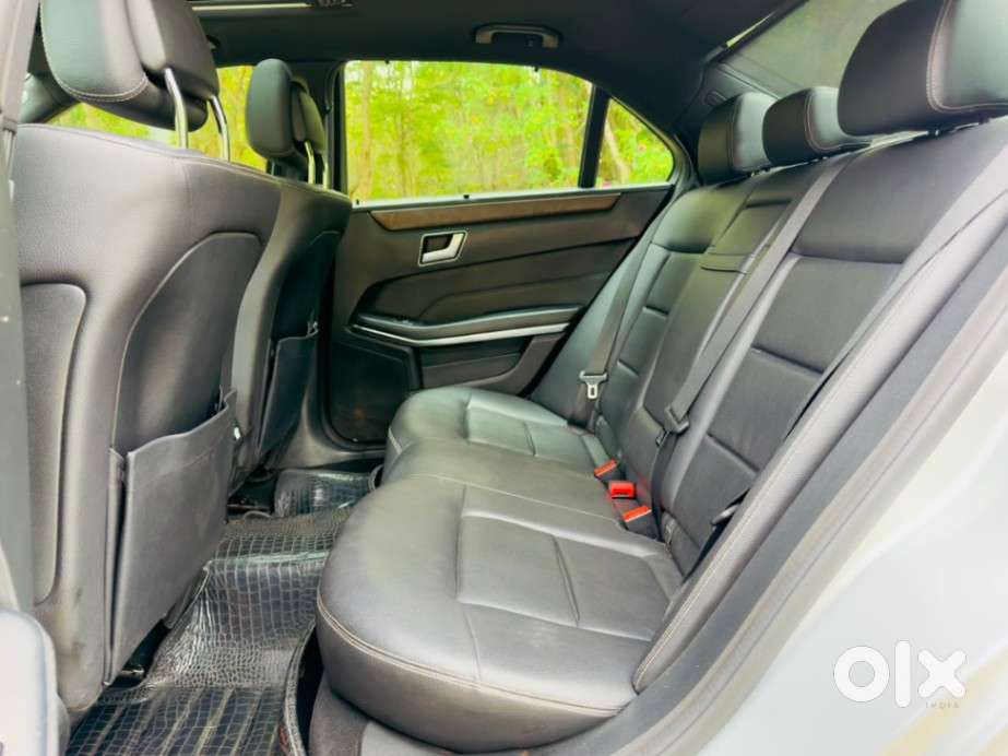 Mercedes-benz E-class E250 Cdi Blue Efficiency, 2014, Diesel