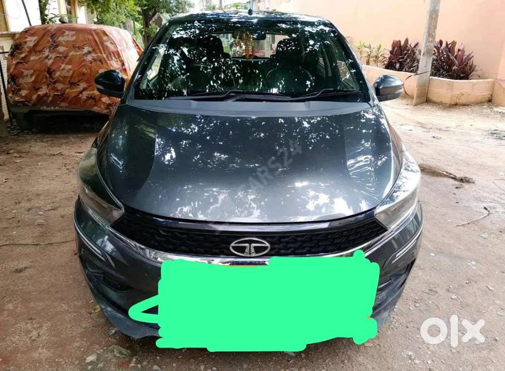 Tata Tiago 1.05 2021 Manual