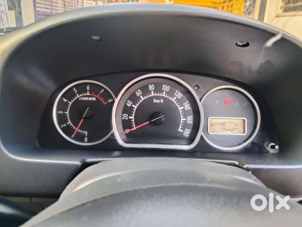 Maruti Suzuki Alto K10 Vxi, 2012, Petrol