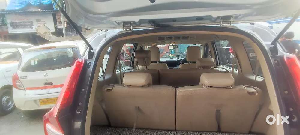 Maruti Suzuki Ertiga Vxi 2024