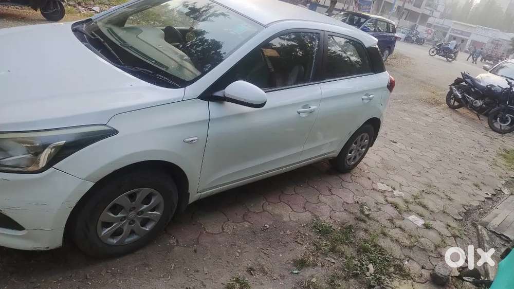 Hyundai I20 2018
