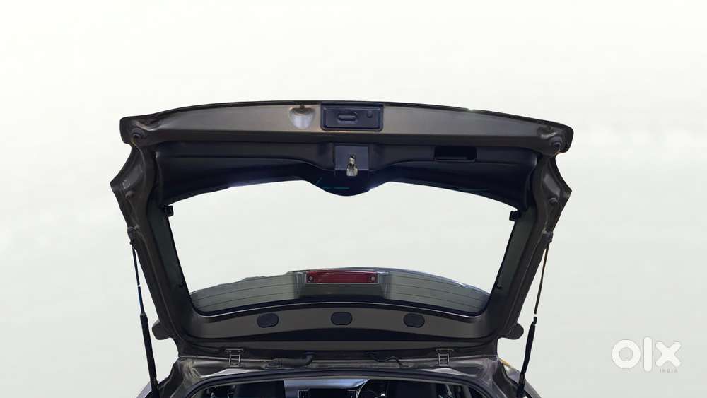 Maruti Suzuki Baleno Zeta, 2020, Petrol