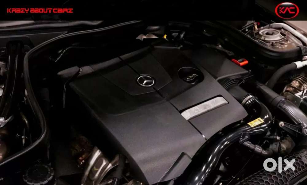 Mercedes-benz E-class E 200, 2014, Petrol