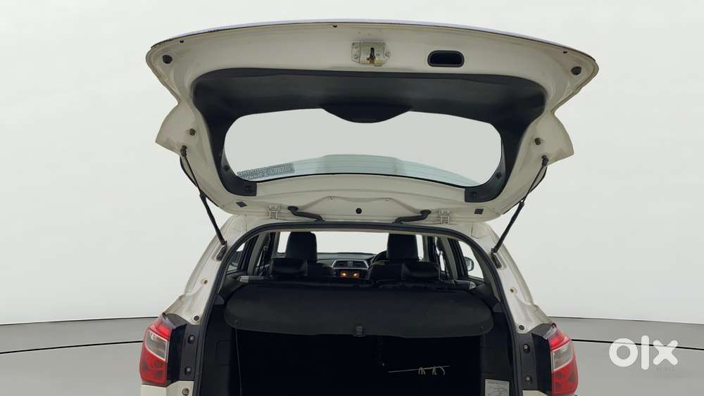 Maruti Suzuki S Cross Zeta Shvs At, 2021, Petrol