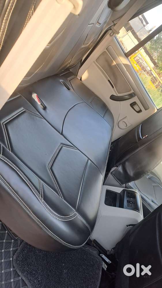 Mahindra Scorpio S5 Plus, 2022, Diesel