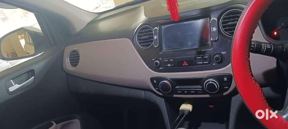Grand I10 Asta, Top Model,well Maintained Car