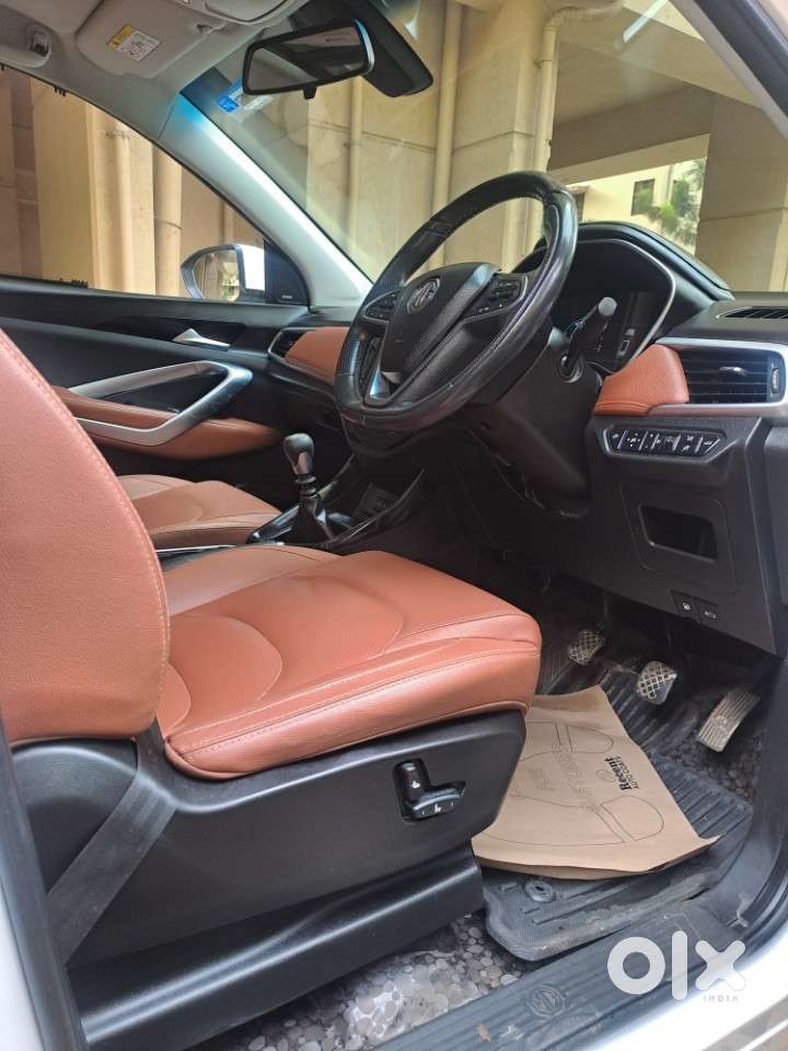 Mg Hector Plus Sharp Pro 2.0 Turbo Diesel 7 Str, 2020, Diesel