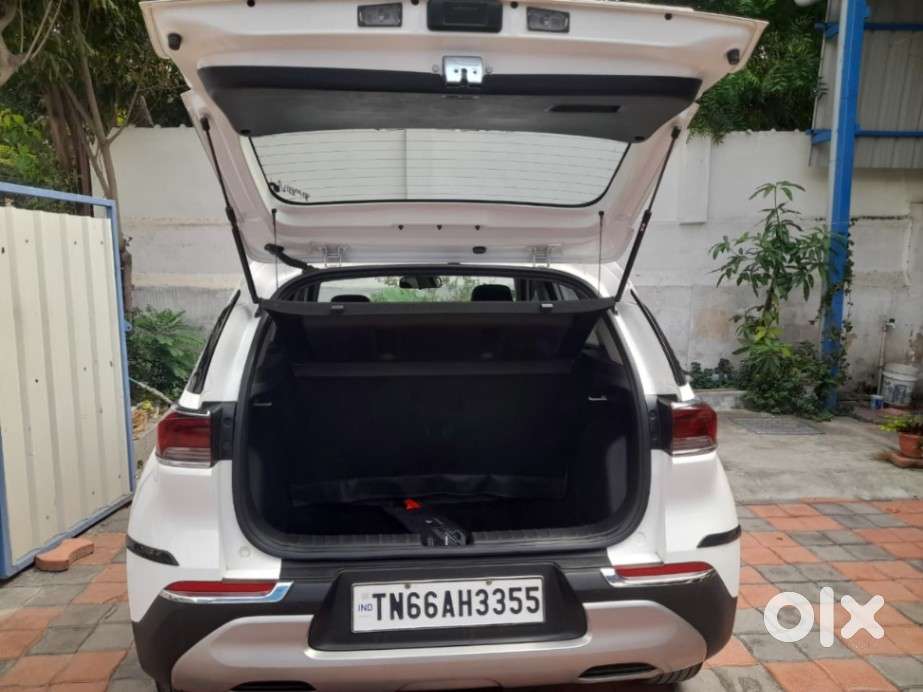 Kia Sonet Htk Plus, 2021, Diesel