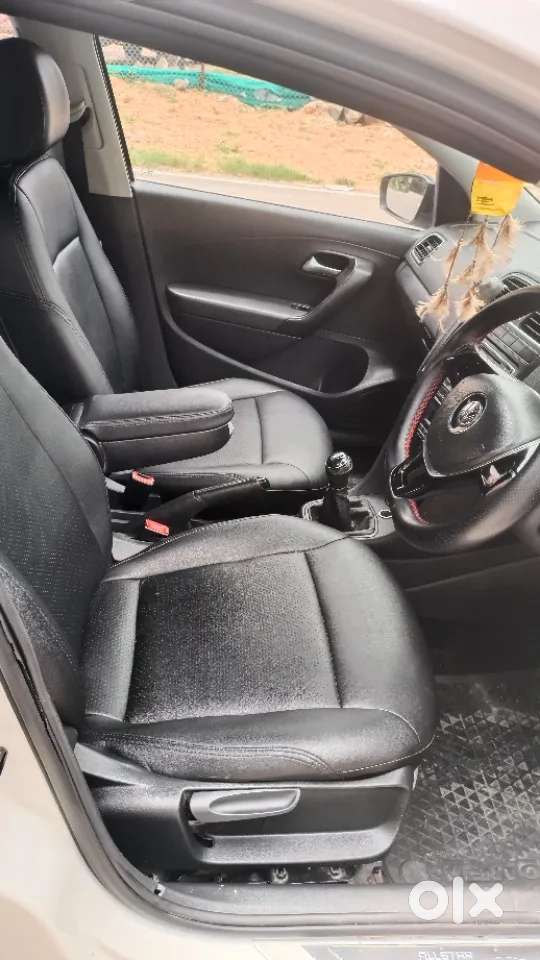 Volkswagen Vento Diesel Comfortline, 2017, Diesel