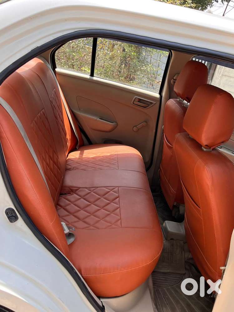 Maruti Suzuki Dzire Tour S Diesel, 2018, Diesel
