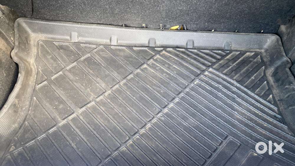 Maruti Suzuki S-presso Vxi Plus, 2020, Petrol