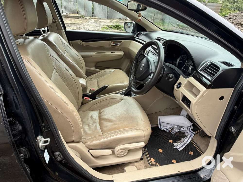 Maruti Suzuki Ciaz 2018
