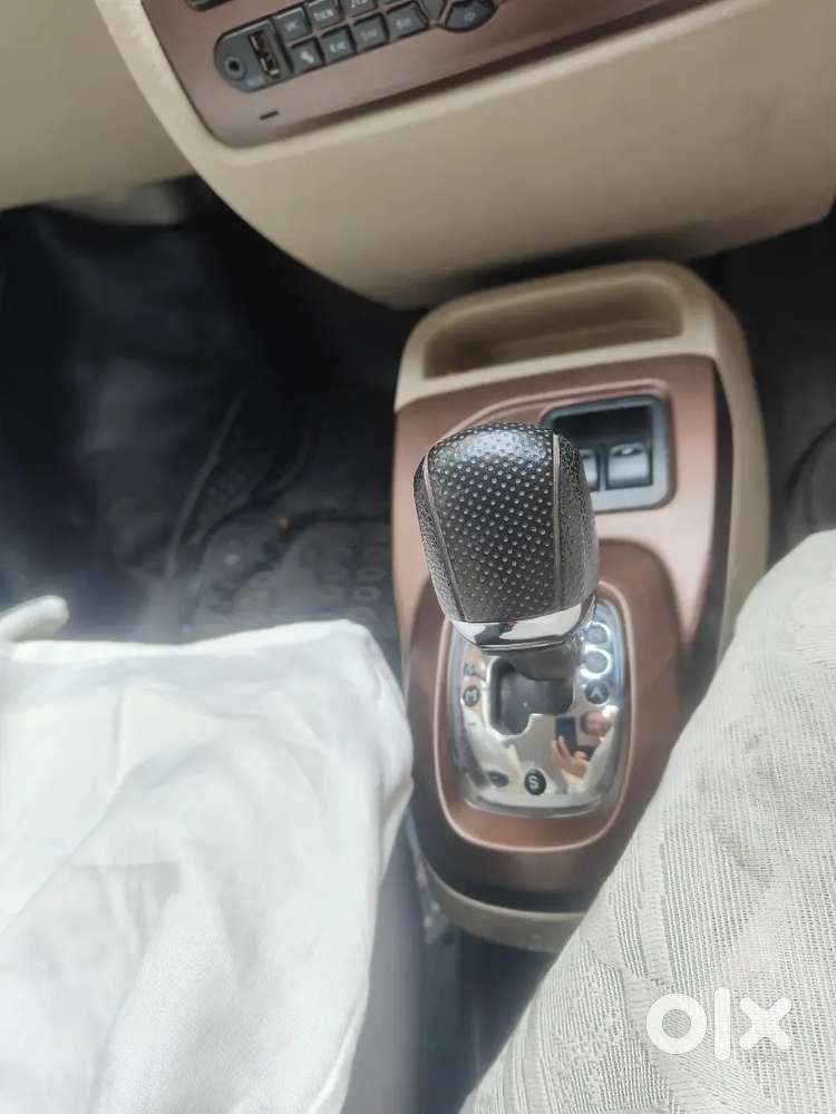 Tata Nano Automatic Xta For Sale