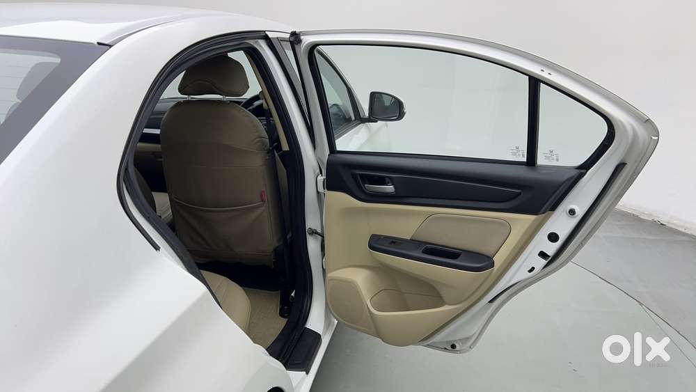 Honda Amaze Vx 1.2 Petrol Mt, 2023, Petrol