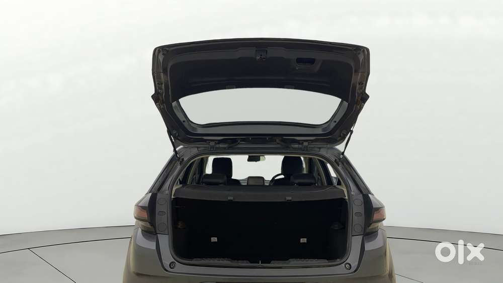 Tata Altroz 1.2 Xz Plus Petrol, 2021, Petrol