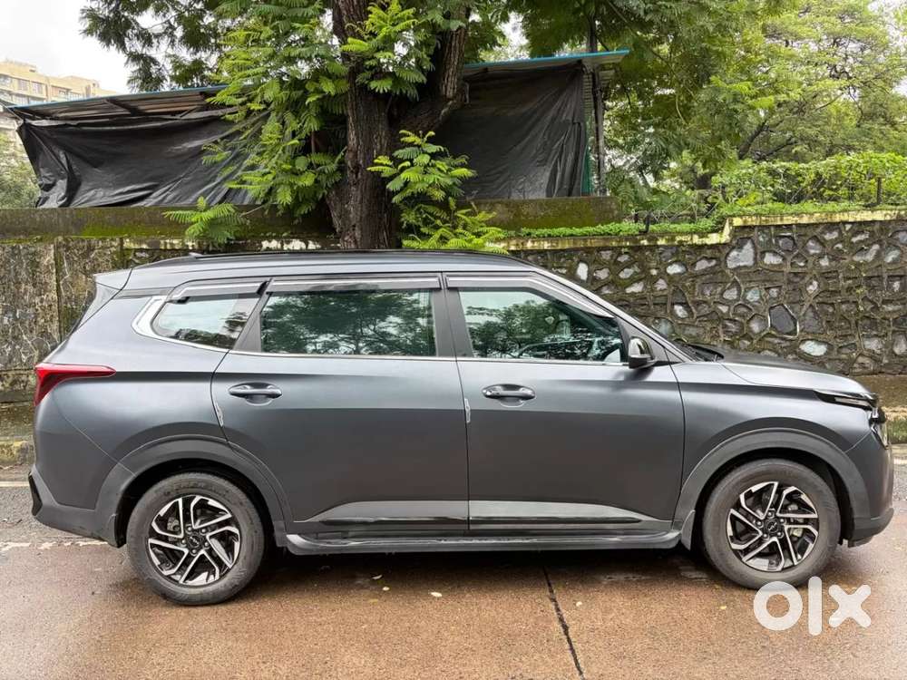 Kia Carens, 2024, Diesel
