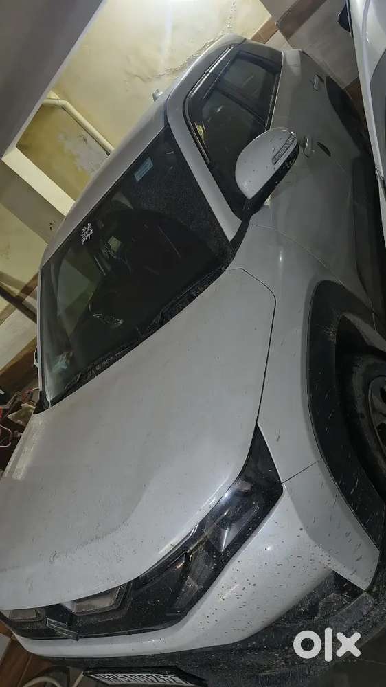 Maruti Suzuki Brezza 2024