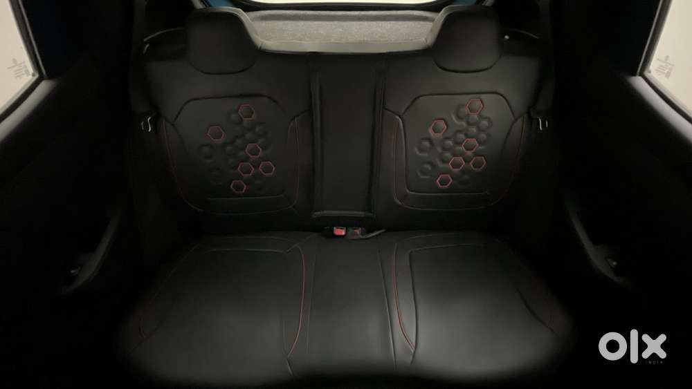 Renault Kwid Climber 1.0 Amt Opt, 2021, Petrol