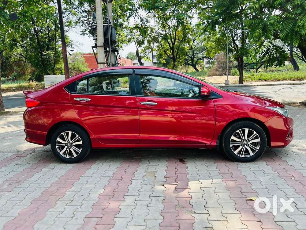 Honda City I-vtec Vx, 2019, Petrol